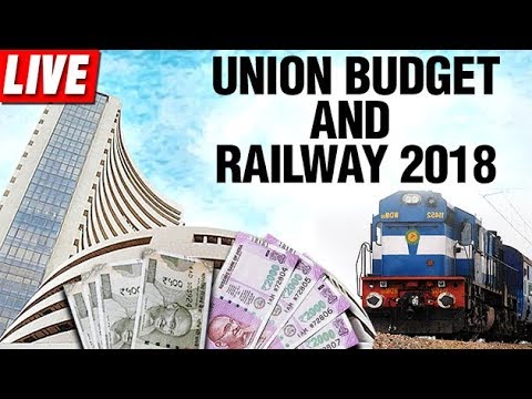 Union Budget 2018: Divestment Target Raised To Rs 80000 Crore