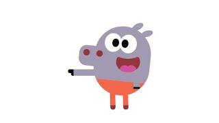 New Effect Klasky Csupo In My G-Major 164