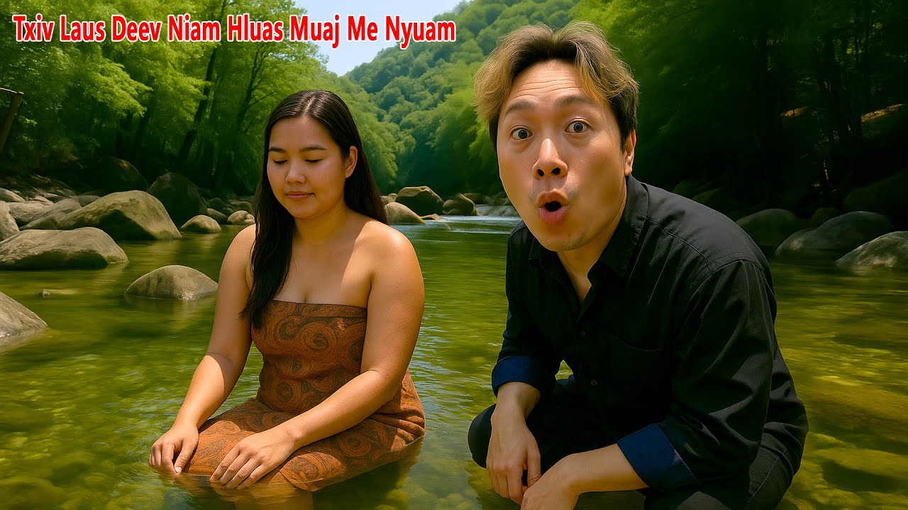 Txiv Laus Deev Niam Hluas Muaj Me Nyaum 10/10/2025