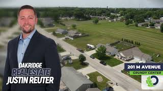 201 M Ave. - Grundy Center, IA