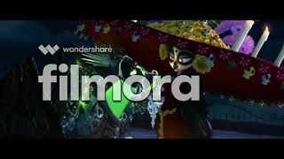 La Muerte Warns Captain Hook