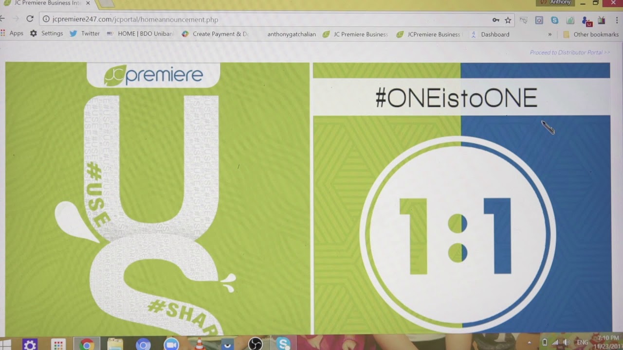 JC Premiere: How to Avail Travel Incentive (Taglish)