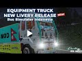 Whit ECOMENT truck mod bussid || ashok lelent Ecoment || @Akshunavdeepgamer06 @acbussidgaming6848