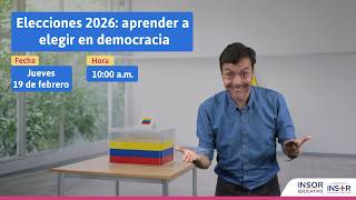 ELECTIONS IN COLOMBIA 2026_In LSC