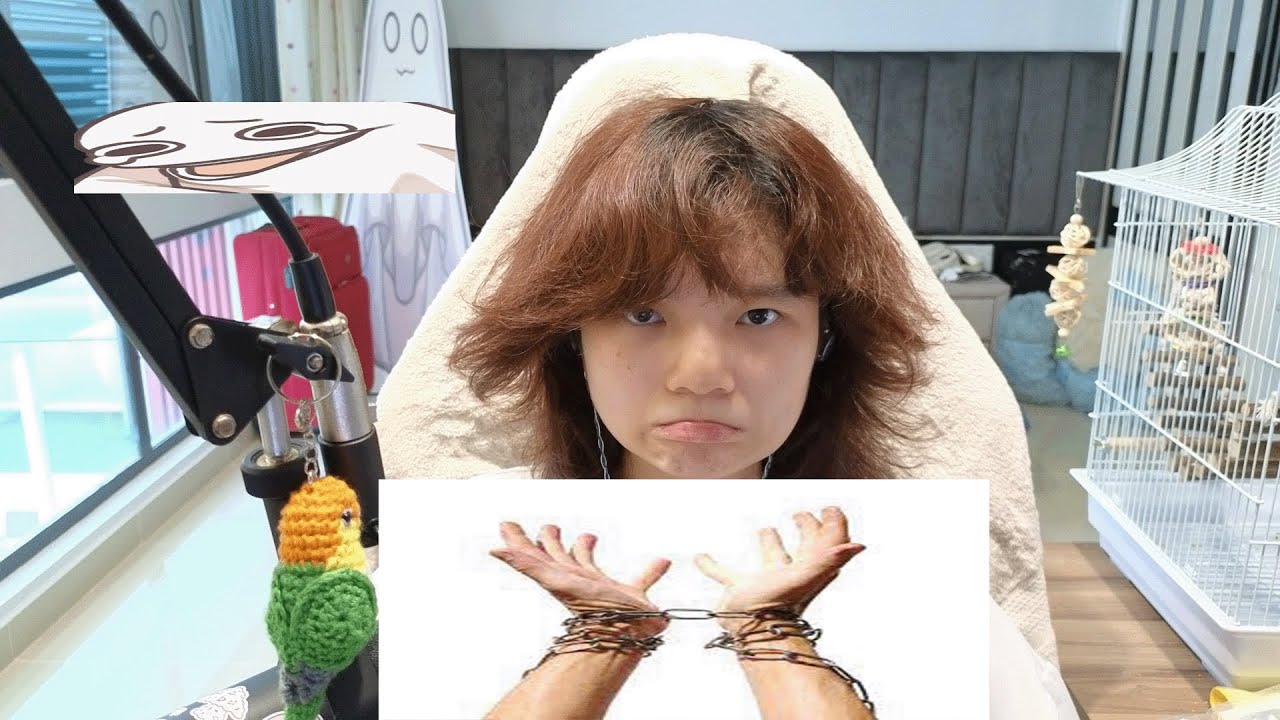 Chained Together w GANG CALL