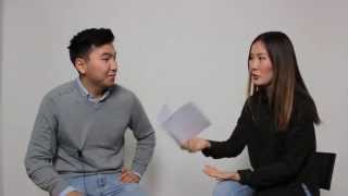TheFirstTake. Выпуск 3: Николай Степанов IDEA.(http://vk.com/ykt_idea)