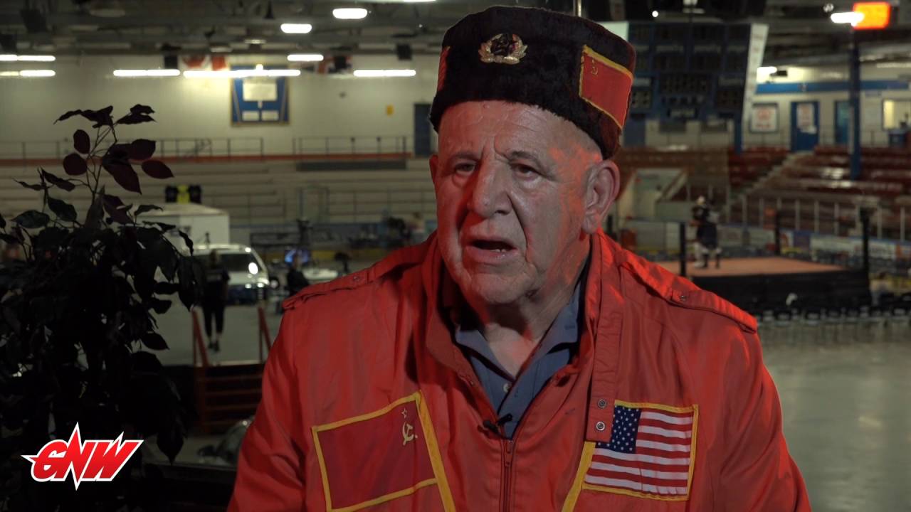 WWE Hall of Famer, legendary heel Nikolai Volkoff dies at age 70