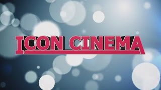 Icon Cinemas in NE ABQ