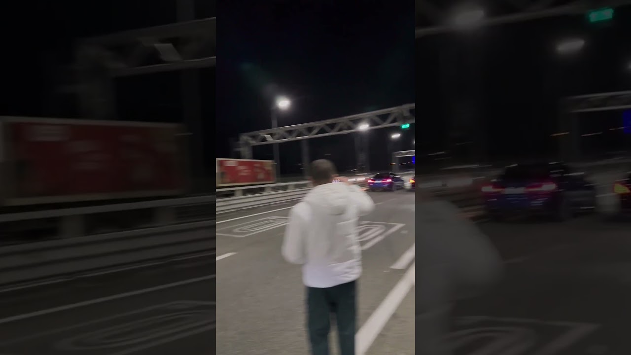 Mercedes W222 S63 (без кат) Vs BMW G20 340i (без кат)