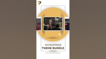 65+ Premium WordPress Themes in One Bundle