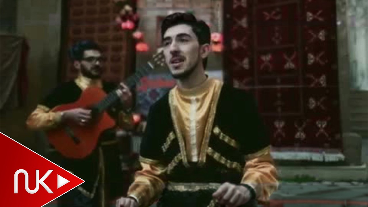 Orxan Murvetli feat. Naili Imran - Novruz Bayrami