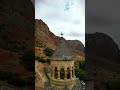 Noravank 13th century