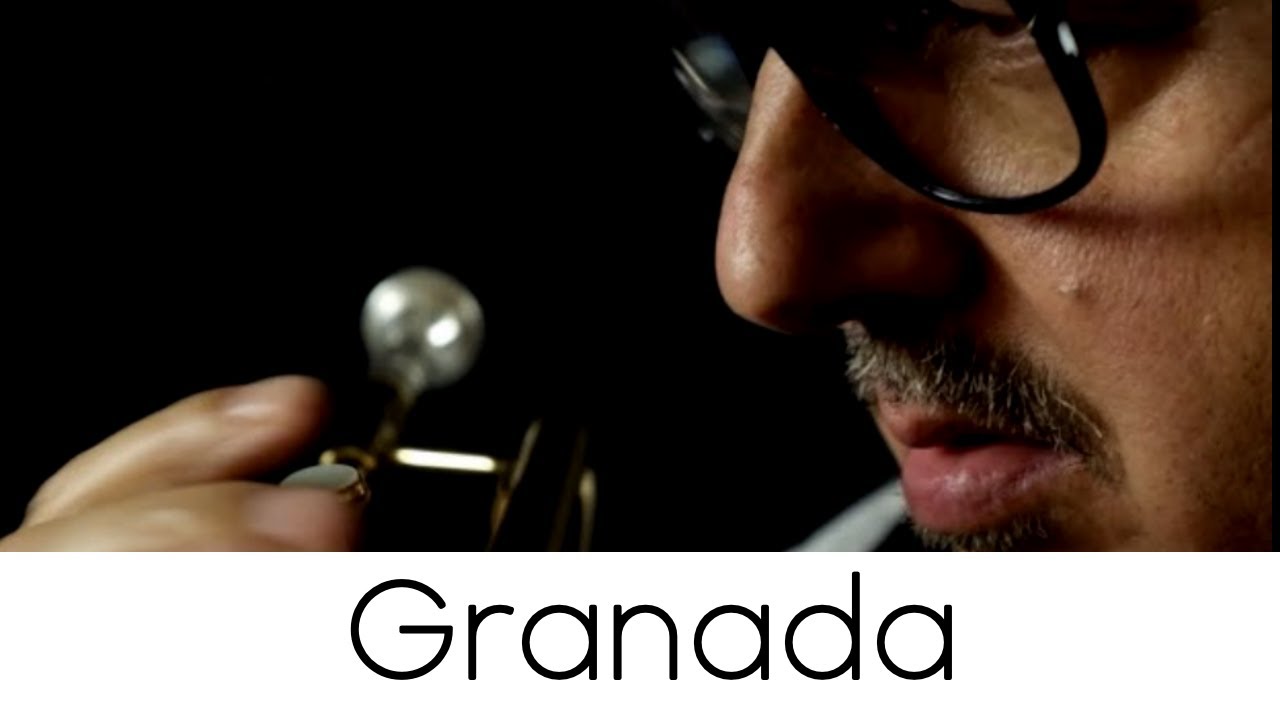Granada   ( Play with Me n.17 ) - Andrea Giuffredi
