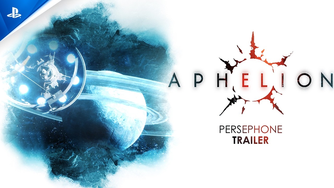 Aphelion dostał kolejny trailer i datę premiery. Nowa gra twórców Life Is Strange już za moment trafi w ręce graczy