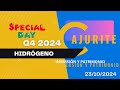 Special Day Q4-2024 HIDRÓGENO