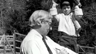 MY ARCHITECT  - Official Trailer