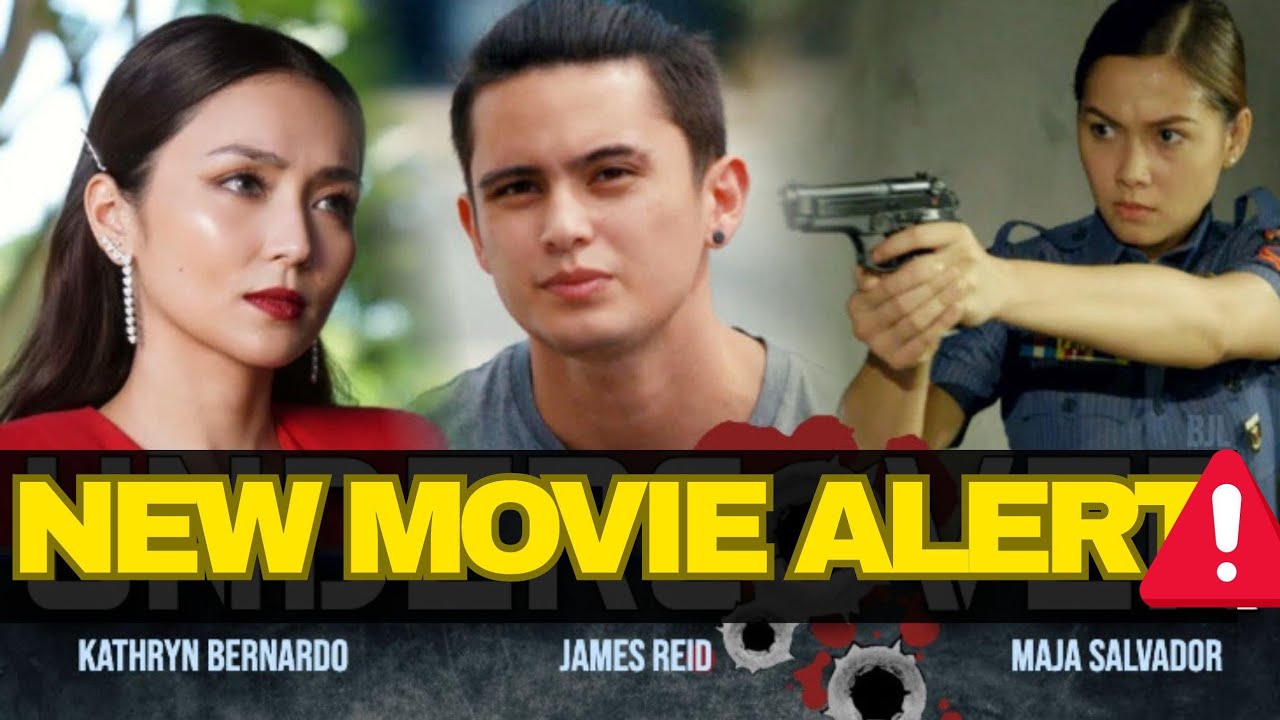 The Wait Is Over! Kathryn ,James, and Maja  Ignite 2025 With a Jaw-Dropping New Series Teaser 🔥👑