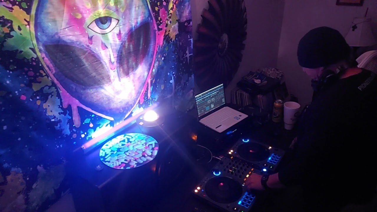 New Years 2025 mix !!!! 