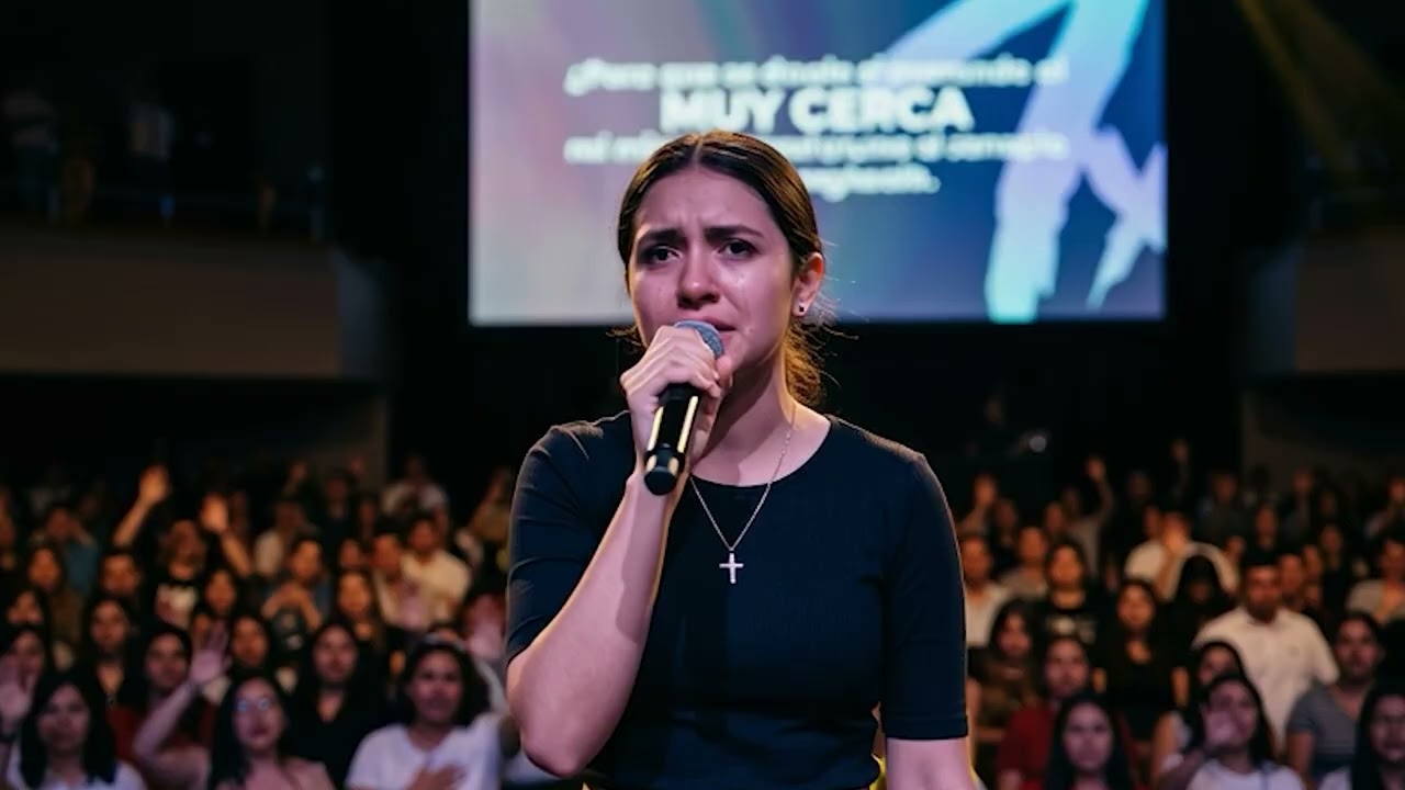 Tu Gracia Me Alcanzó Primero – Adoración Cristiana Profunda