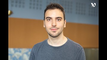 Découvrez Adevinta avec Alexander, Software Engineer