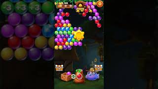 Bird Bubble Shooter | How To Clear Level 453 | Candy Studio | Bubble Shoot screenshot 4