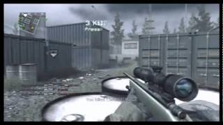 Quality Test + Fail Clip