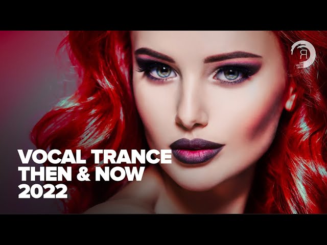 Female Vocal Trance 2022