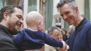 The Slow Show - Learning To Dance (Official Video)