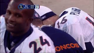 Information NFL 2006 10 22 06 Denver Broncos at Cleveland Browns pt 2 of 2 Update