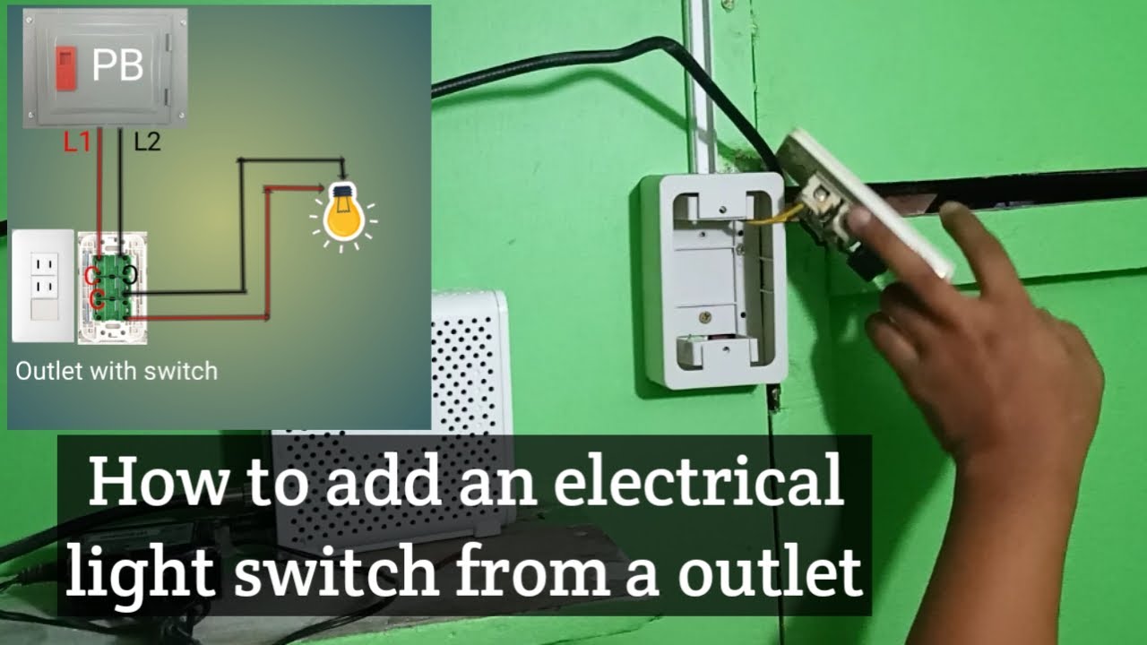 electrical 101 YouTube