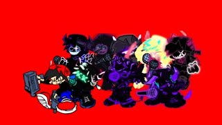 Friday Nigh Funkin Mod Corruption Narrator Vs Savior Bf Finale Port Optimizado Androidpc