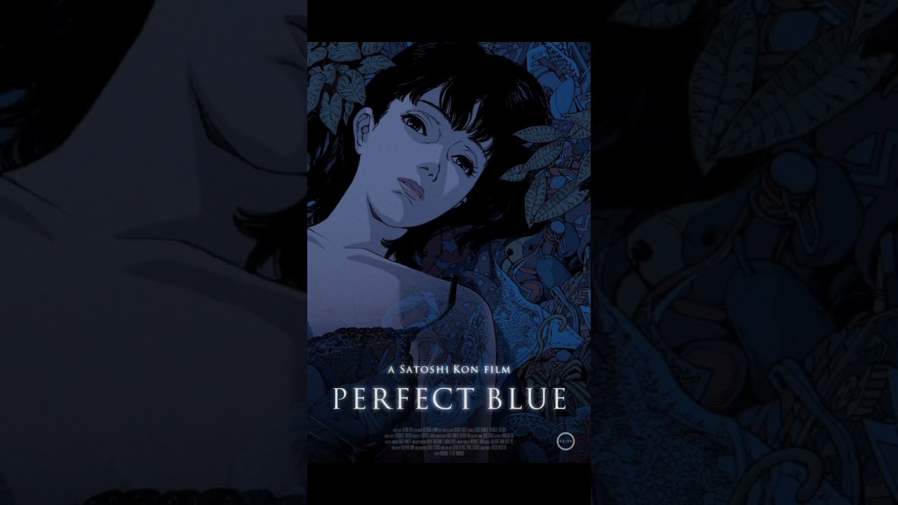 Psychological anime | 