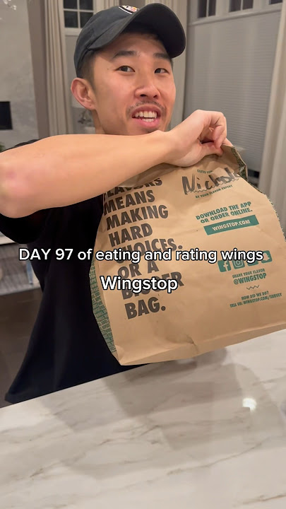 Wingstop (Lemon Pepper & BBQ Boneless) #wingstop #foodreview #foodie #wings #chickenwings