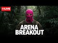 EL RETO DE 100 MILLONES CORRE PELIGRO - ARENA BREAKOUT INFINITE