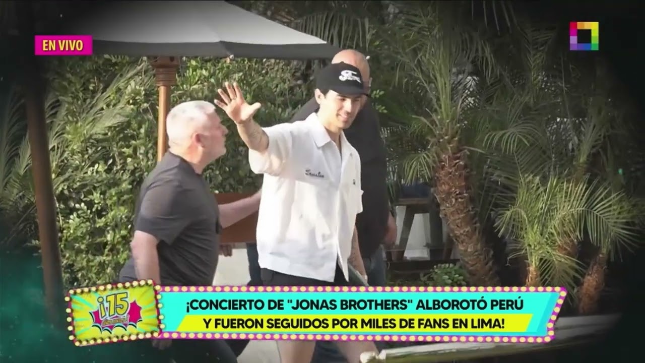 Amor y Fuego - ABR 22 - CONCIERTO DE 