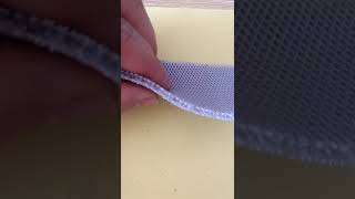 0459 Mesh Fabric