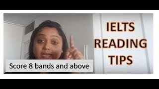 Download lagu IELTS reading section TIPS to score above 8 bands Part 1 IELTS reading section TIPS to score above 8 bands Part 1