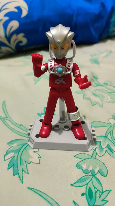 Ultraman astra