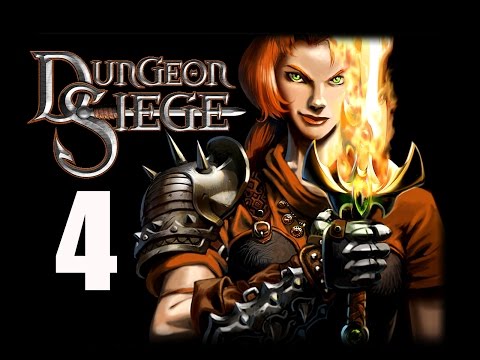 Видео: Тайнственият нов RPG на Обсидиан, Проект X - това е Dungeon Siege 4?