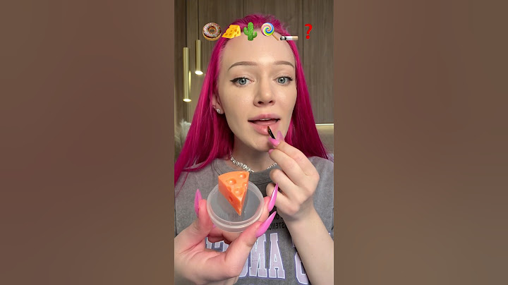 the CUTEST LIPSTICKS in the world🙉🥰 #beauty #unboxing #funny #haul