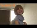 Short Film of Tsukino Physically demanding work