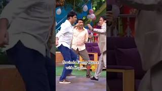 Govinda Funny Dance With In ...
