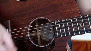 Green Day  Waiting acoustic Cover