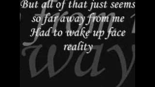 I Don't Wanna Try No More - Frankie J (Lyrics)