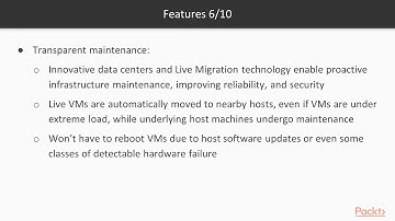 Learning Google Cloud Platform : Infrastructure as a Service – Google Compute Engine | packtpub.com