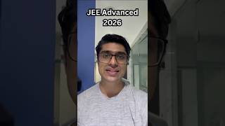 JEE Advanced 2026 Mathematics Paper 1