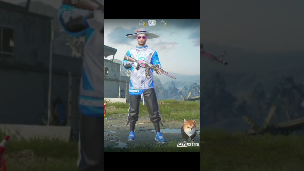 M16 royal pass PUBG mobile || purchase plus pass 😱😱🔥