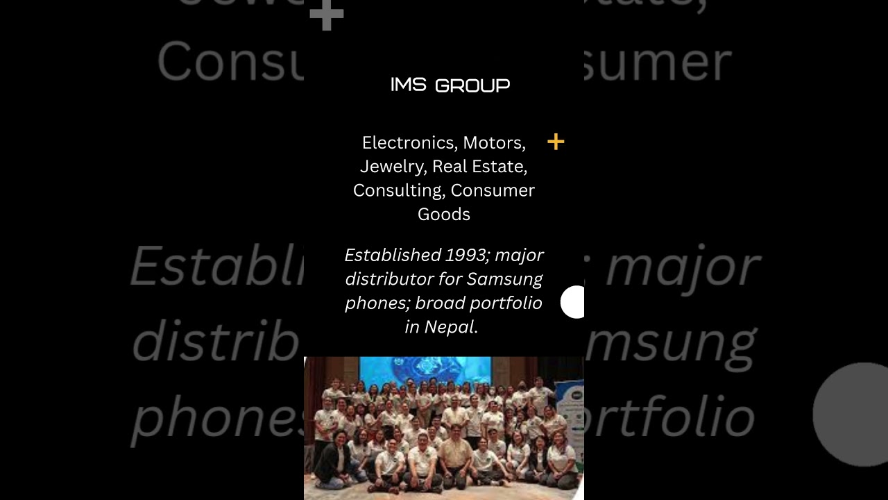 Top 6 Famous Companies That Originated in Nepal 🇳🇵 | Nepal’s Biggest Brands