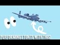 Bora Bora Loop | Missions | Challenges | Infinite Flight | SkyX 