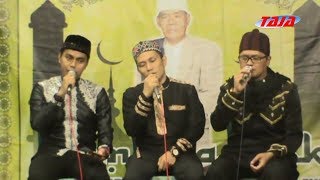 QORI - QORI TERBAIK - H MU'MIN AM, H A FIKRI, H SALMAN A - SHOLAWAT AL-KIROM